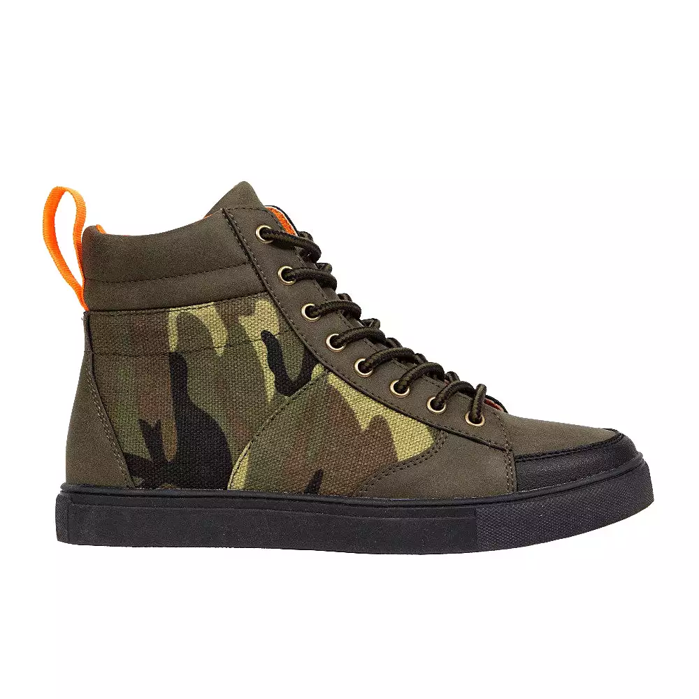 Kids' Blaze Jr. in Olive