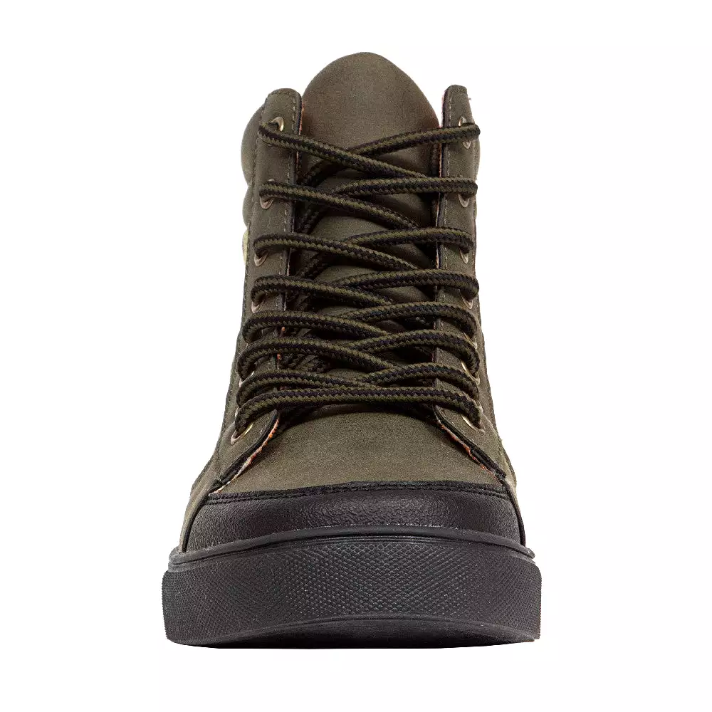 Kids' Blaze Jr. in Olive