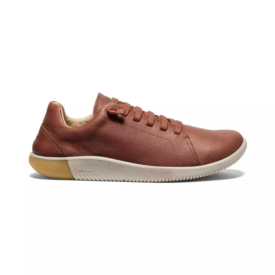 KNX Sneaker Tortoise/Taupe