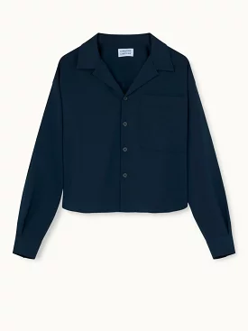 Libertine Ivy 2211 Dark Navy Shirts