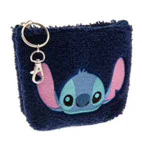 Lilo & Stitch Mini Purse Keyring