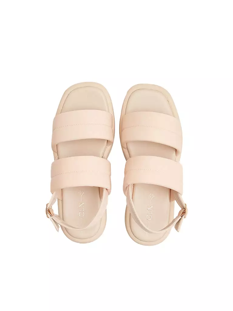 Maine Flatform Sandals