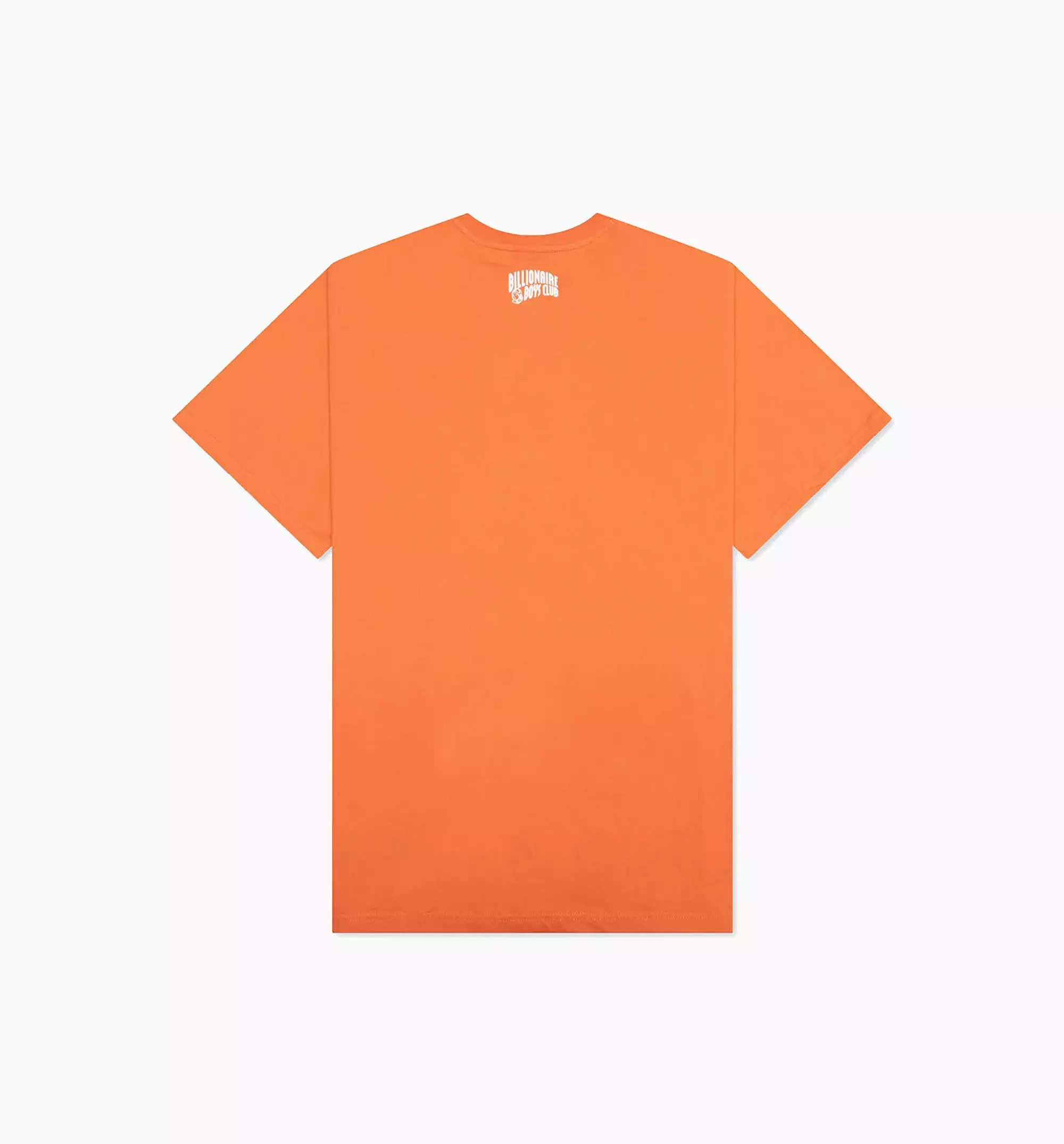 Memories Tee Mens T-shirt - Orange