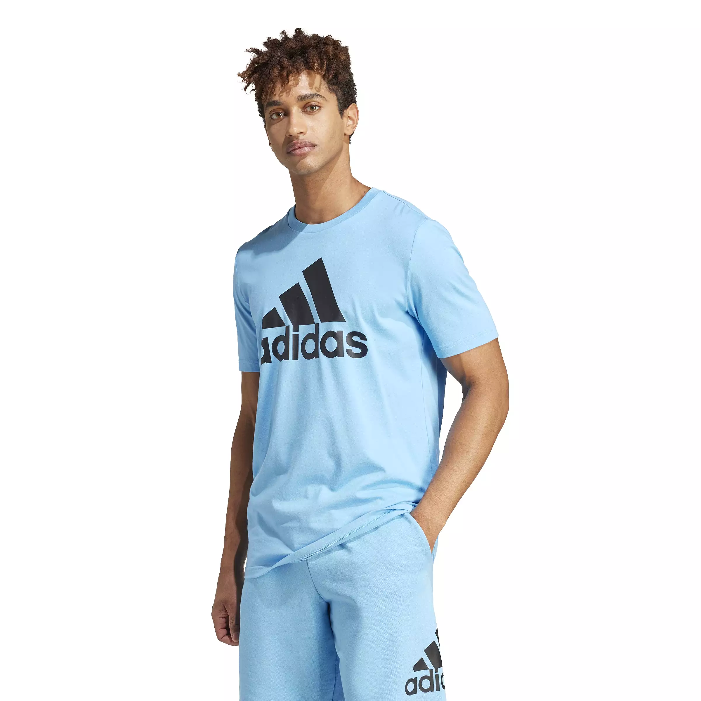 Men's Adidas Essentials T-Shirt