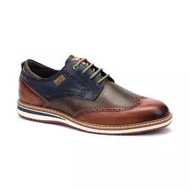 Men's Avila Brandy