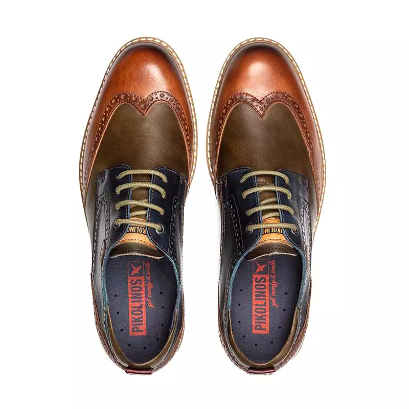 Men's Avila Brandy