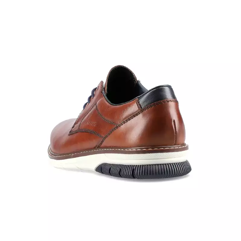 Men's Dustin 02 Brown