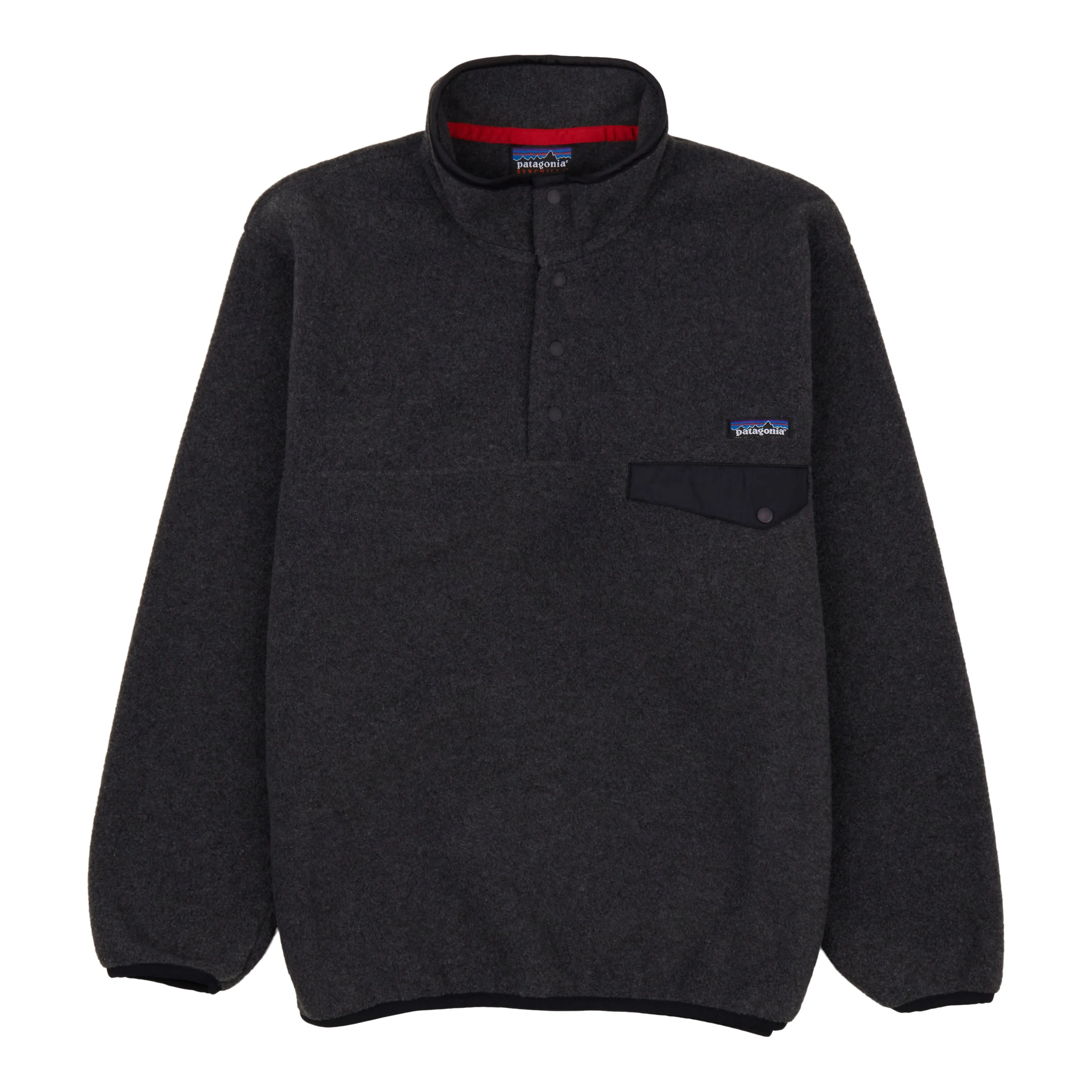 Men's Synchilla Snap-T Pullover