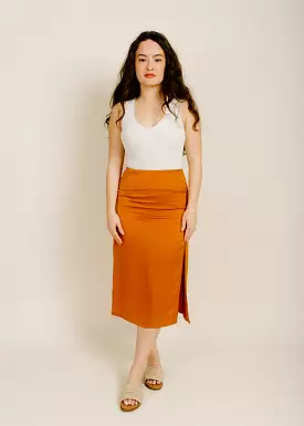 Michelle Midi Skirt