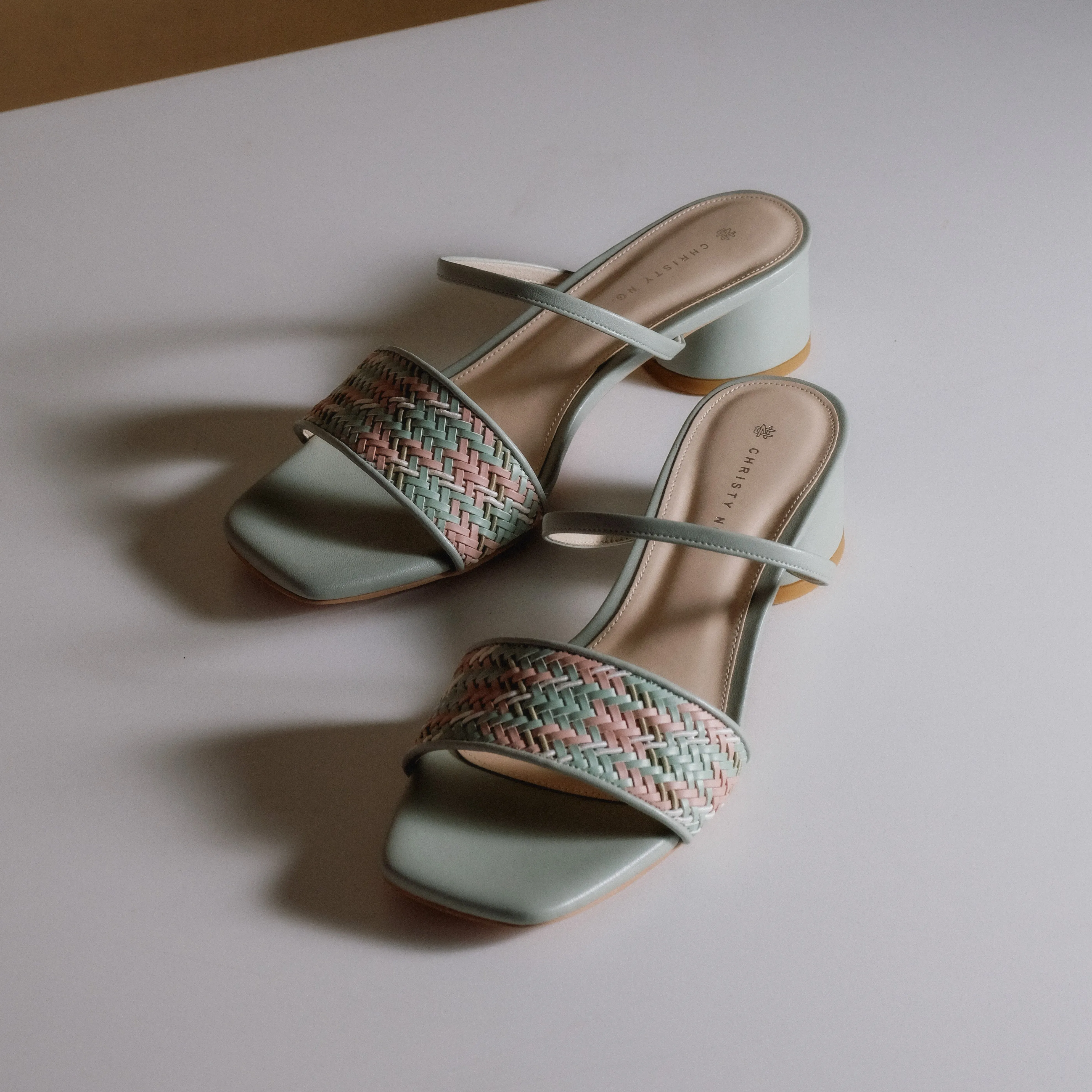 Miraya Sandals