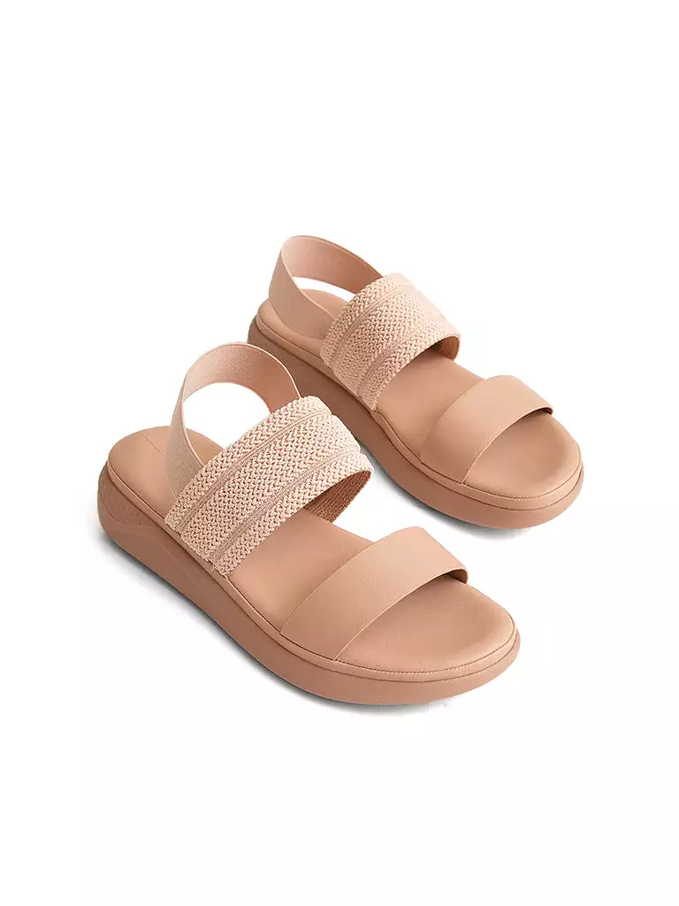 Miren Flat Sandals