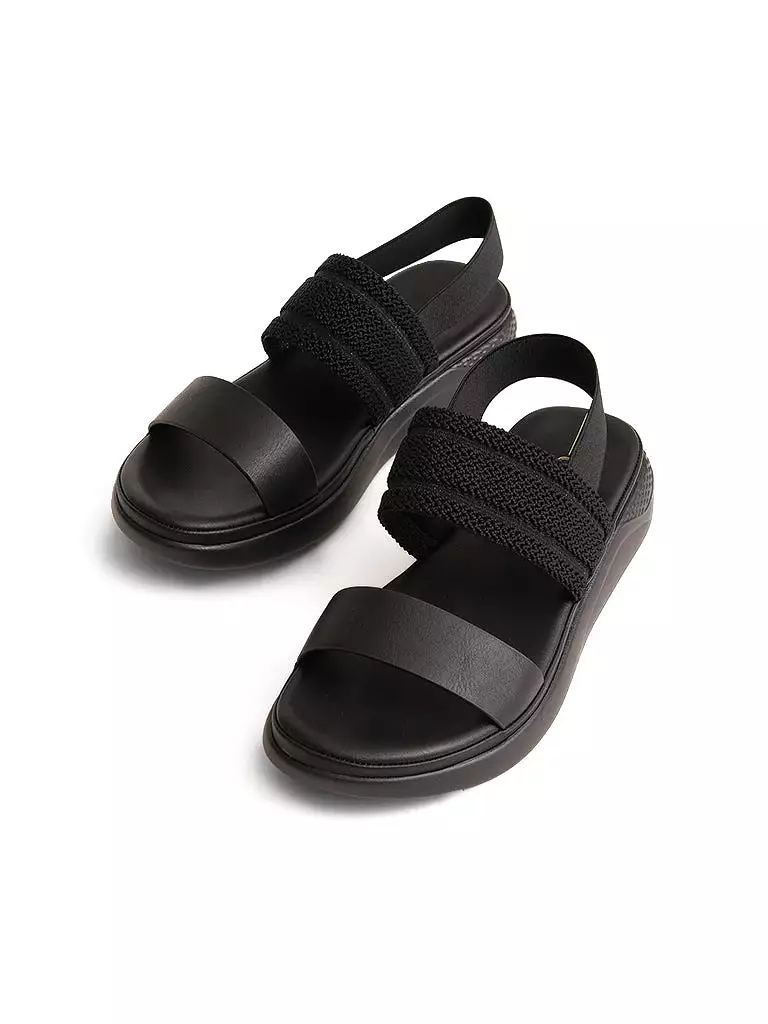 Miren Flat Sandals