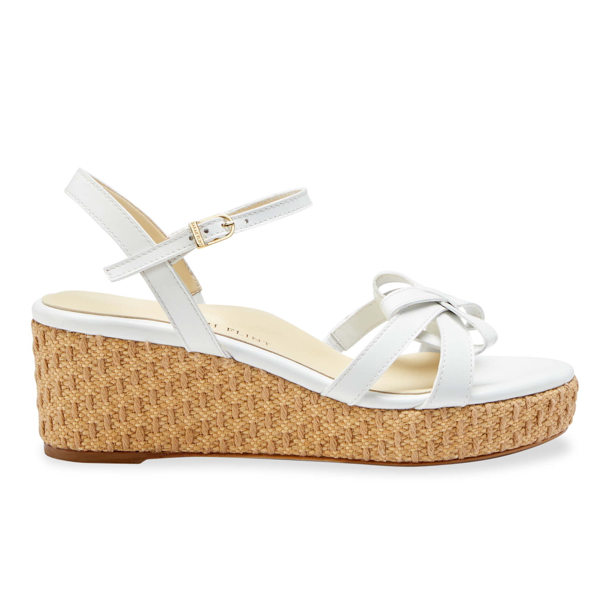 Mirjana Wedge 50