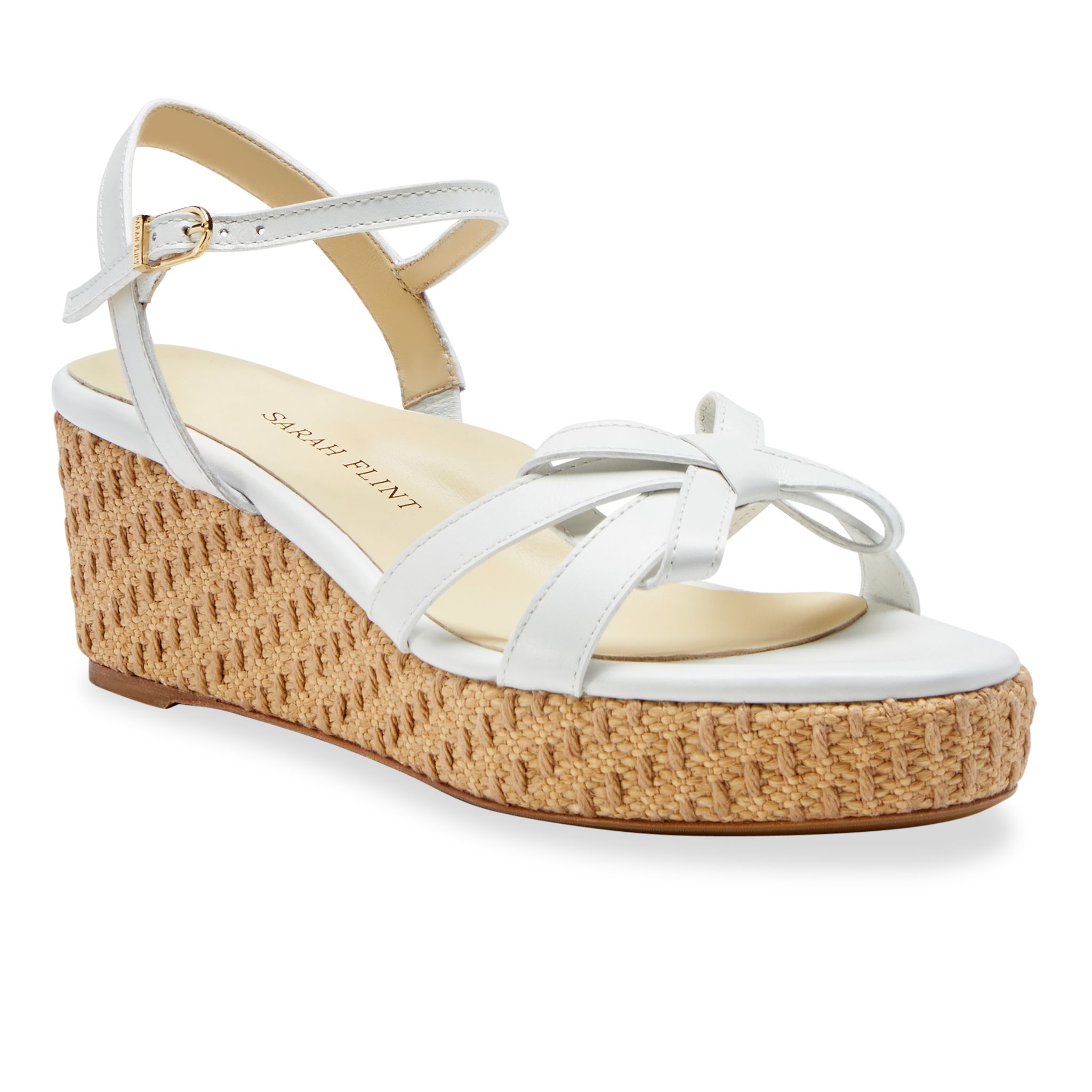 Mirjana Wedge 50