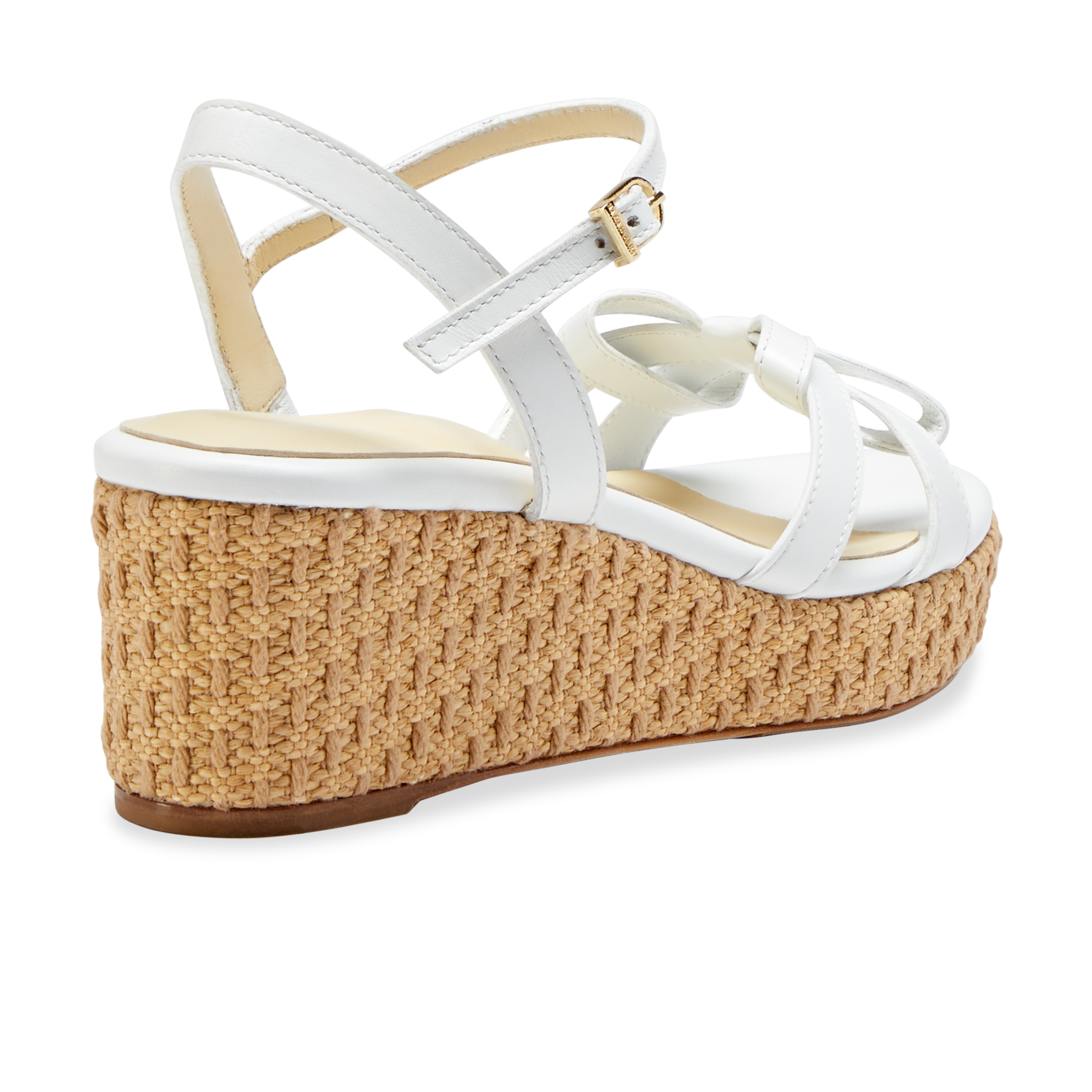 Mirjana Wedge 50