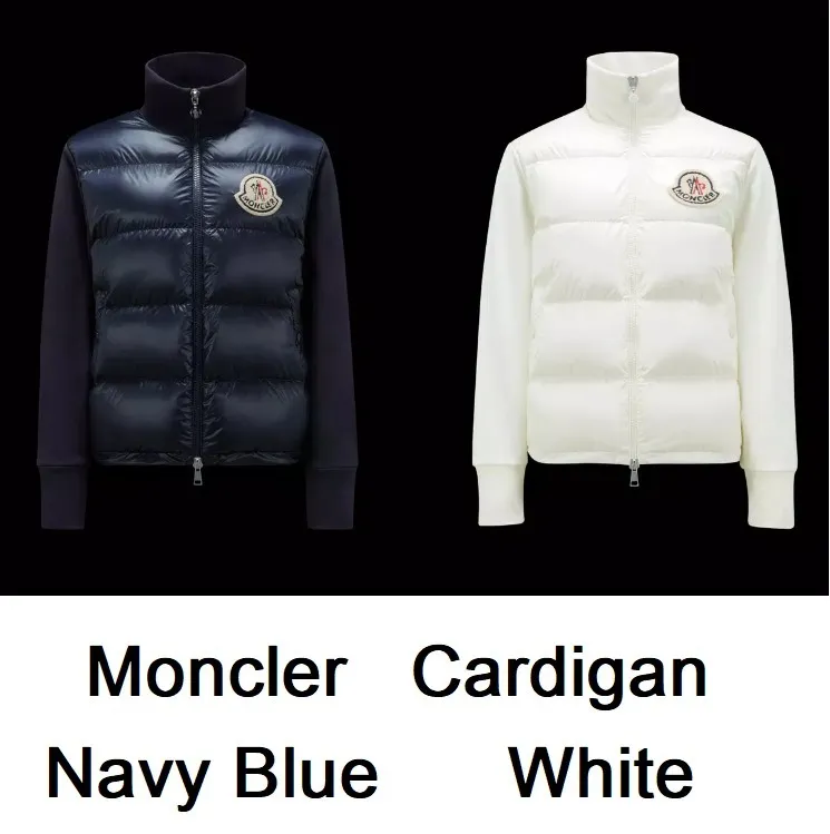 MONCLER  |Padded Zip-Up Sweatshirt