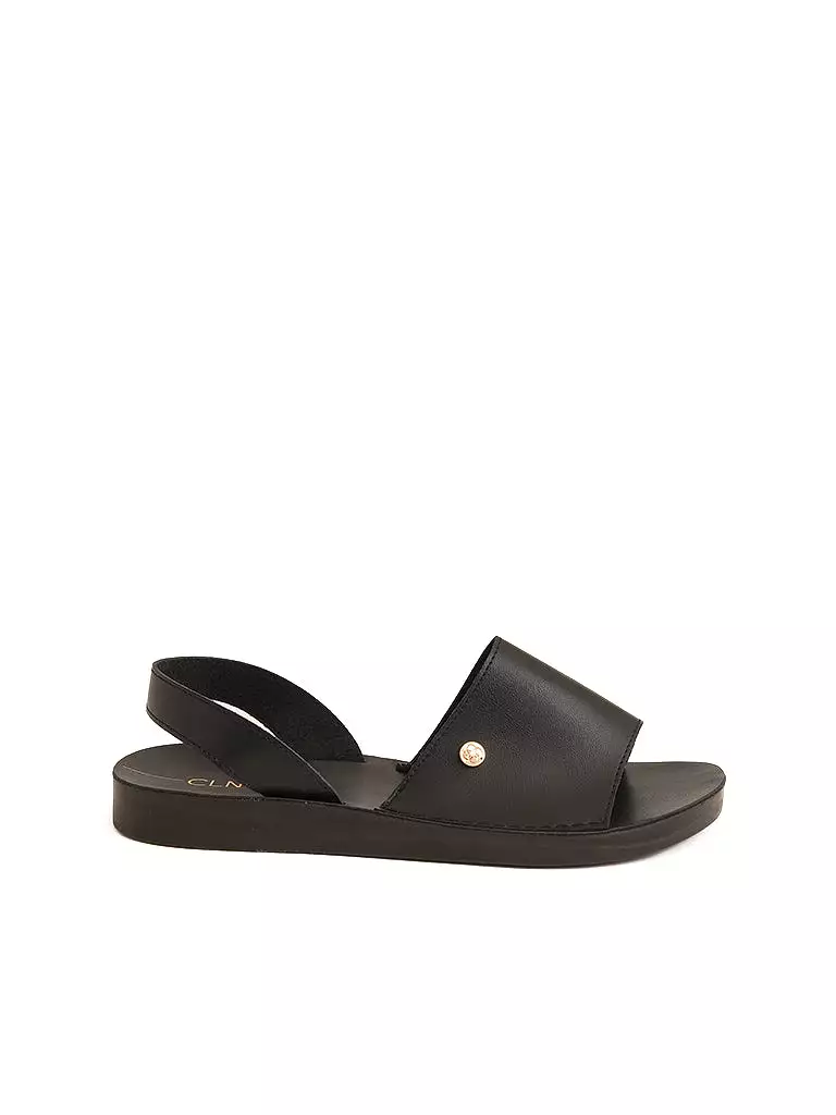 Naples Flat Sandals