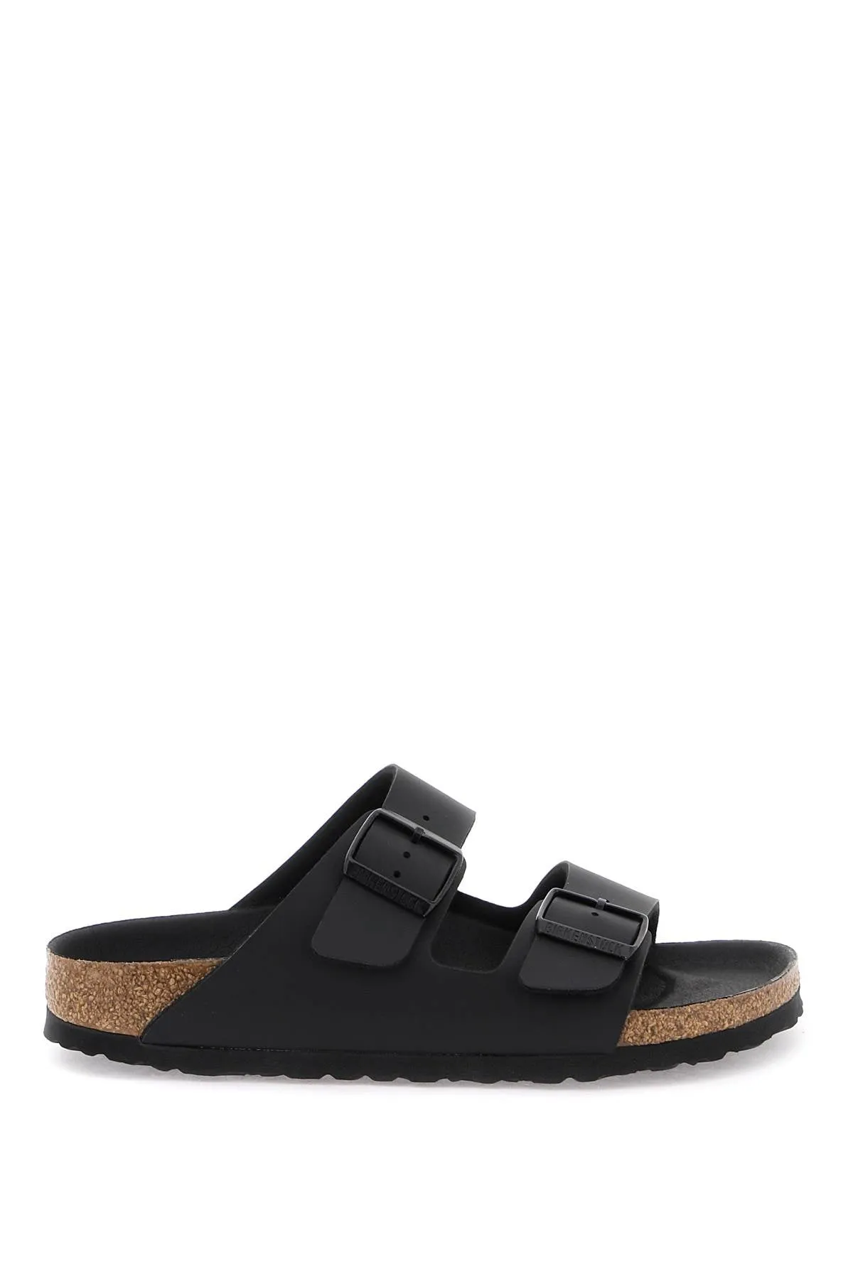 narrow fit 'arizona' mules 1019069 BLACK