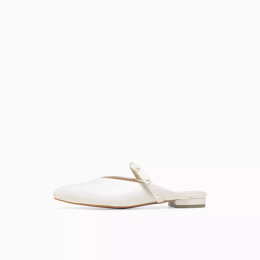 Nyla Pearl Mules