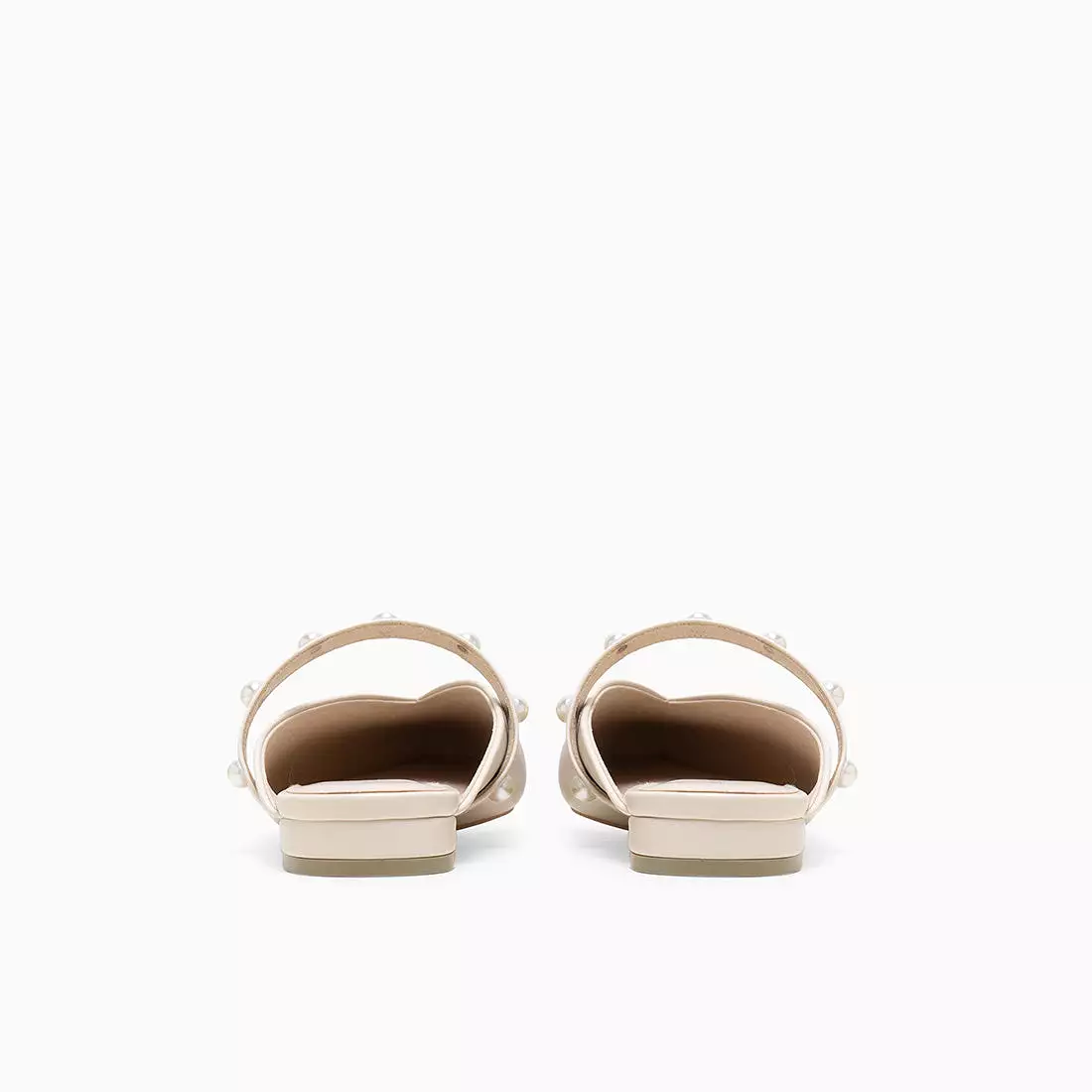 Nyla Pearl Mules