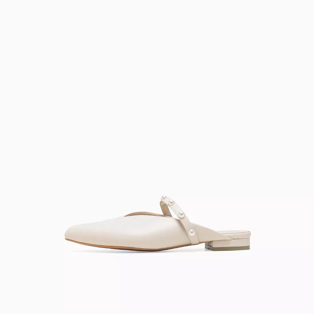 Nyla Pearl Mules