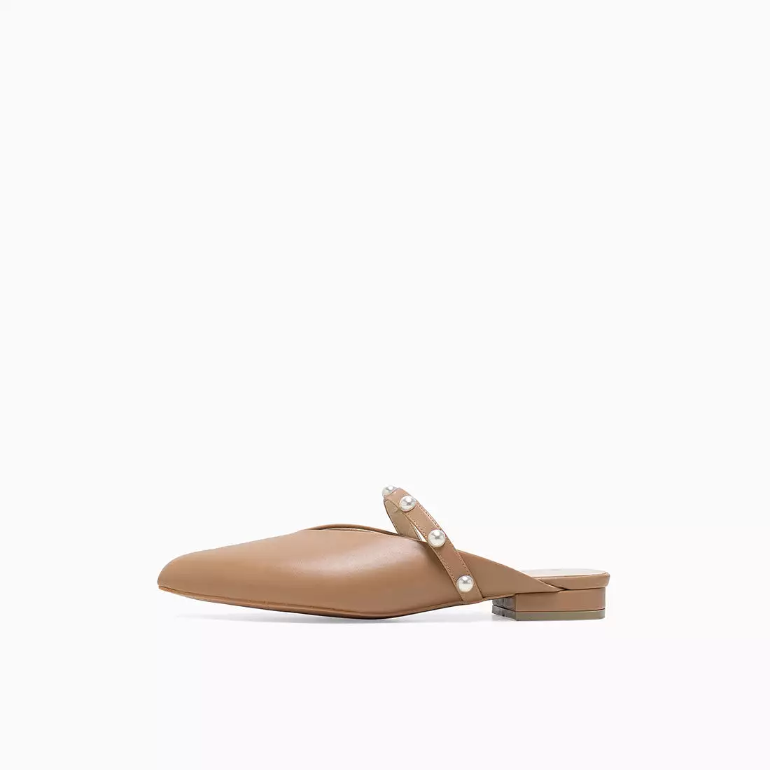 Nyla Pearl Mules