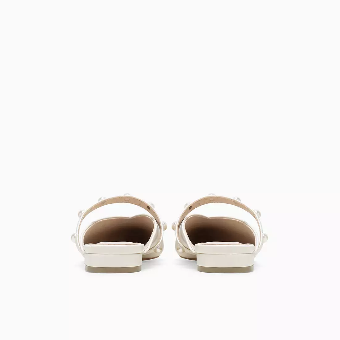 Nyla Pearl Mules