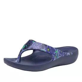 Ode Baby Bloomer Sandal