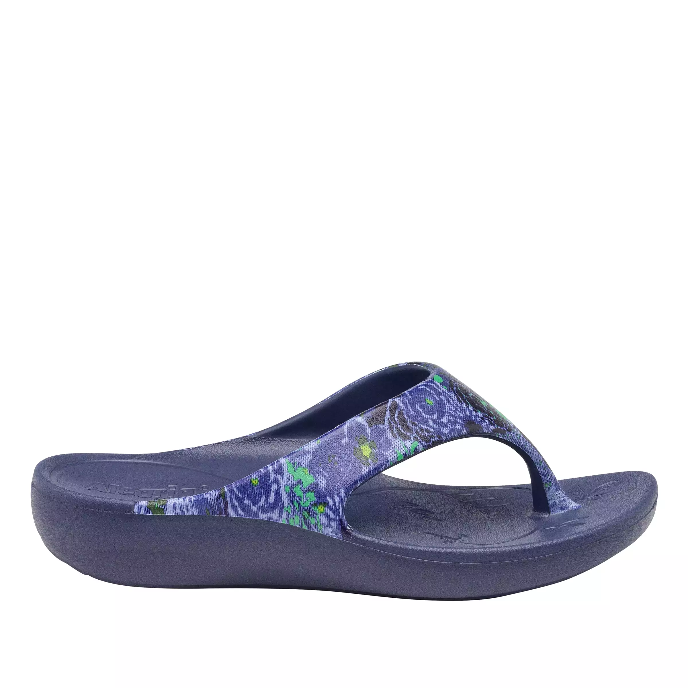 Ode Baby Bloomer Sandal