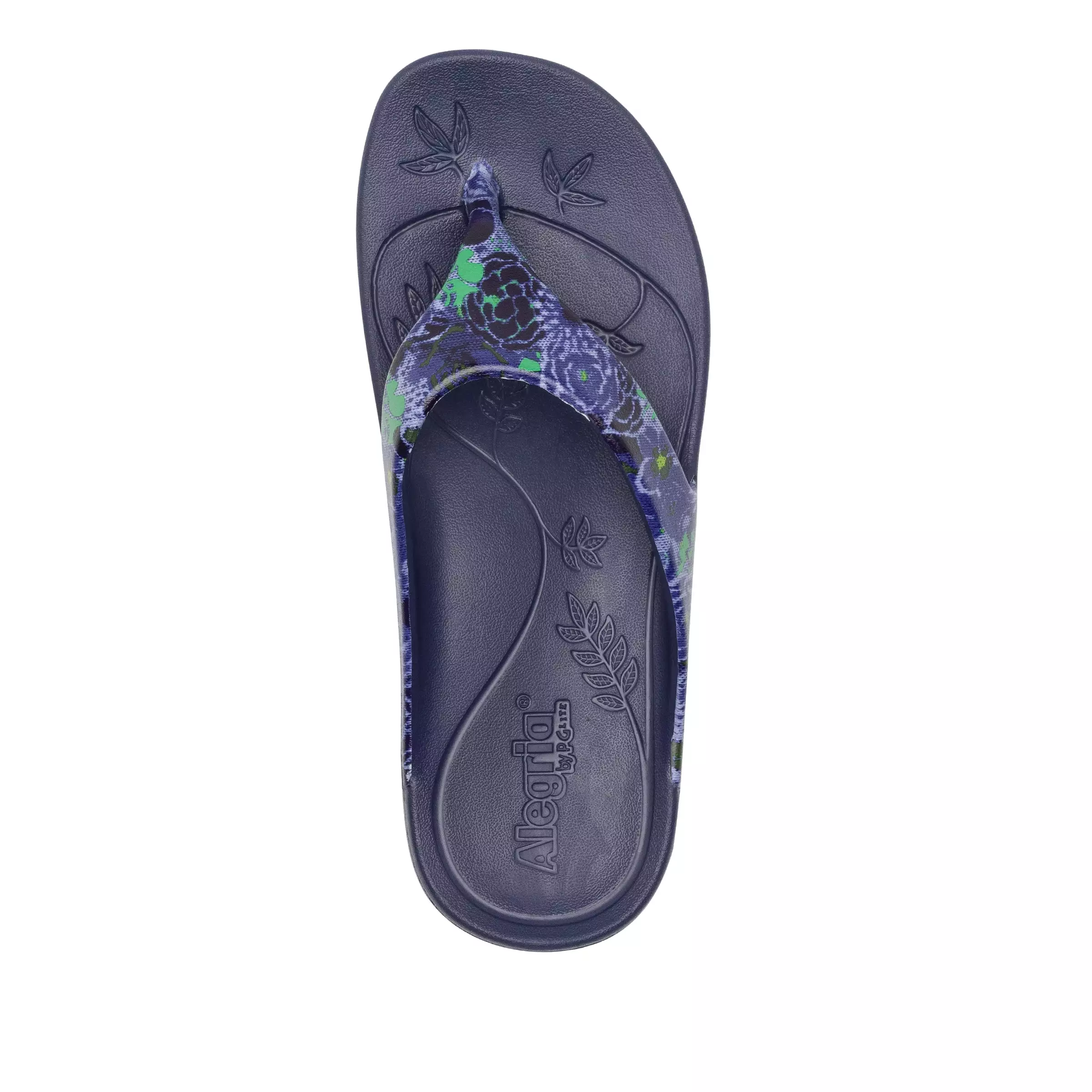 Ode Baby Bloomer Sandal