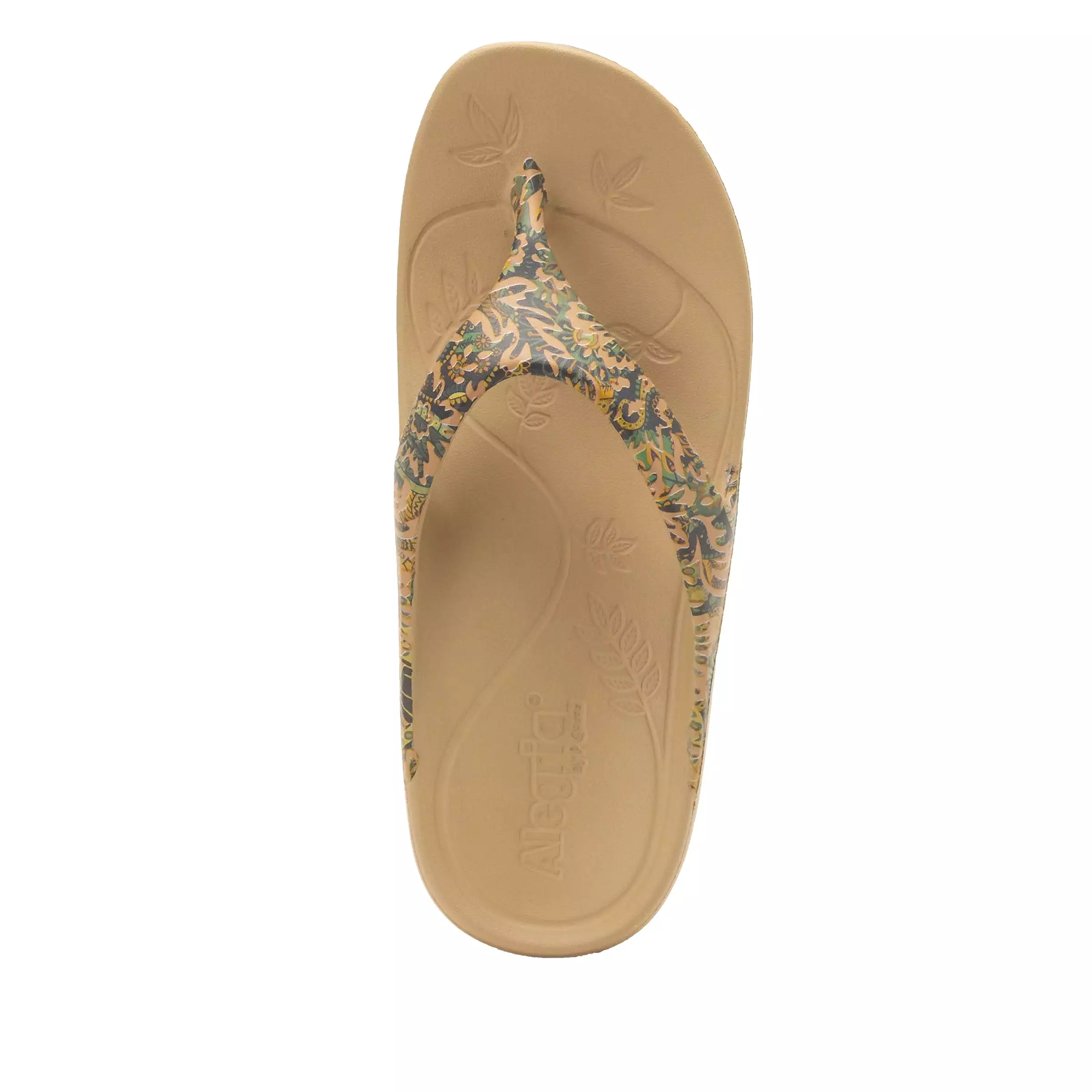 Ode Country Road Sandal