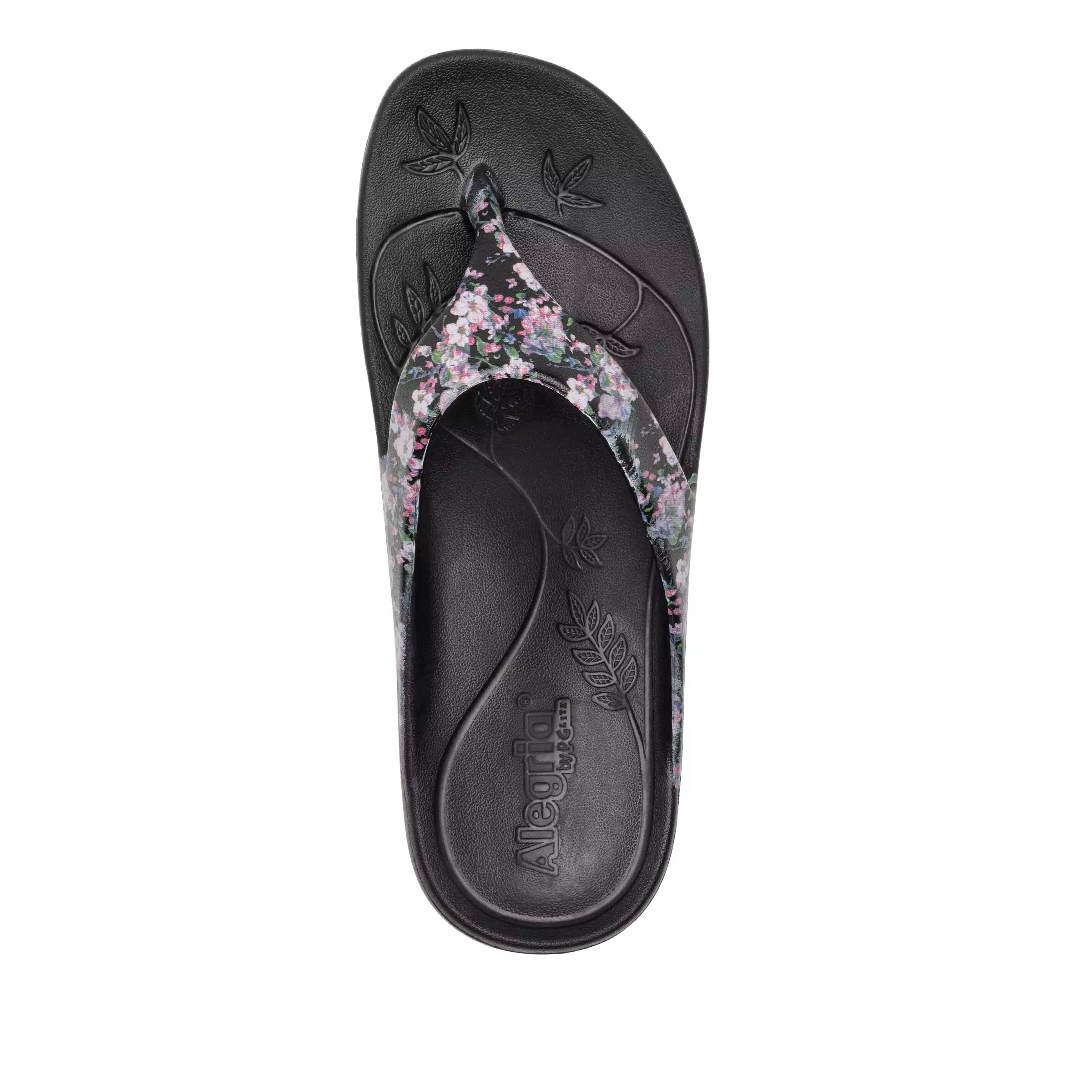 Ode Decorum Sandal