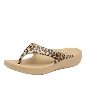 Ode Fierce Sandal