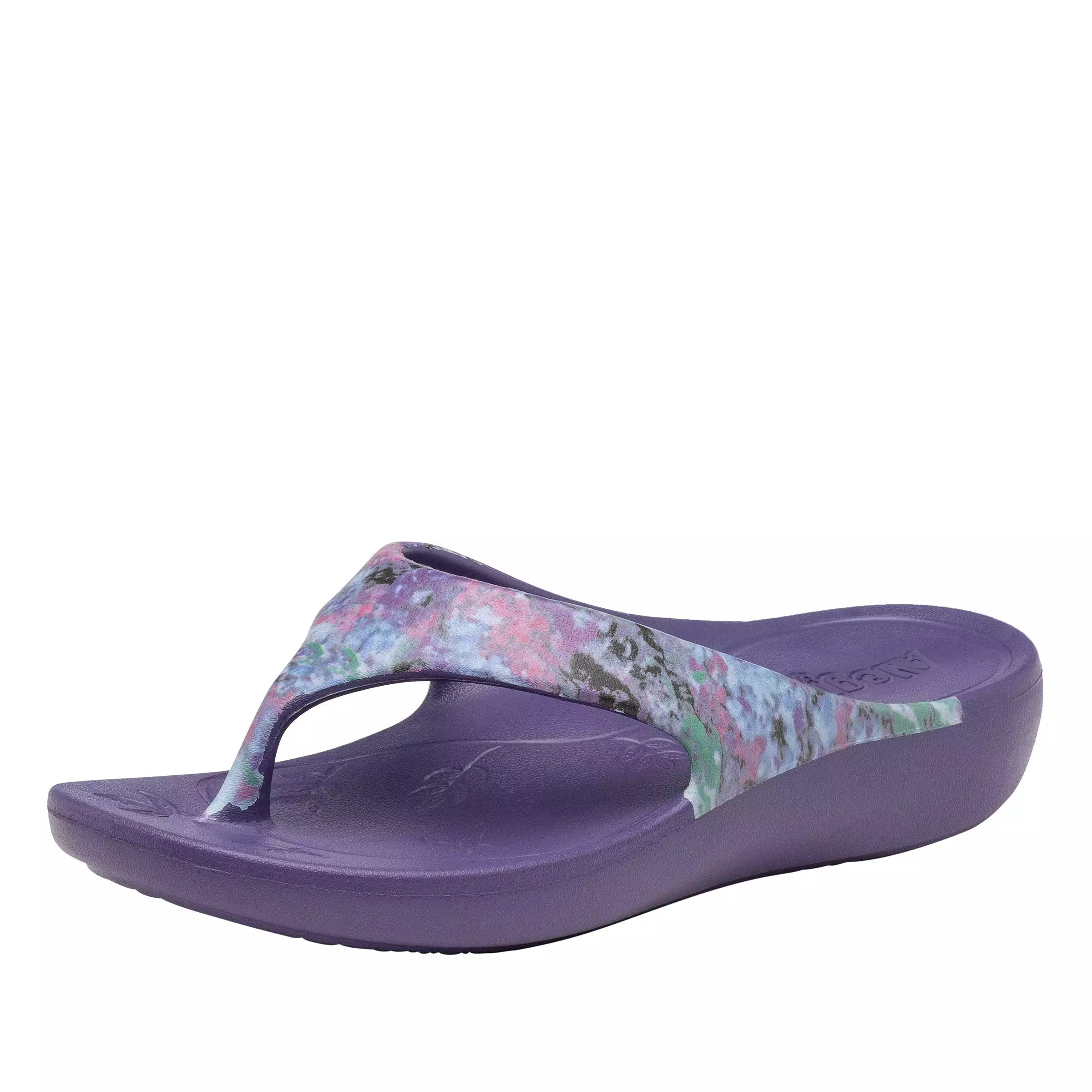 Ode Itchycoo Grey Sandal