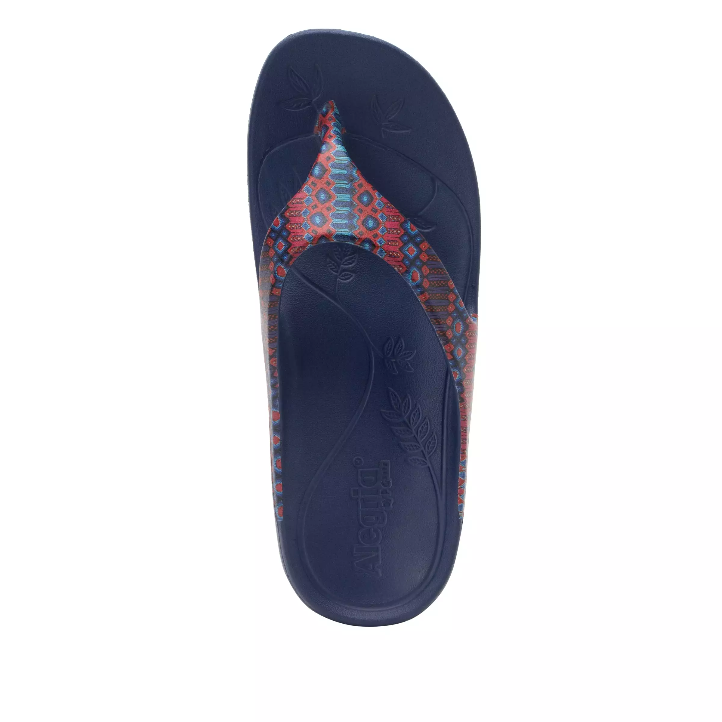 Ode Sayulita Days Sandal