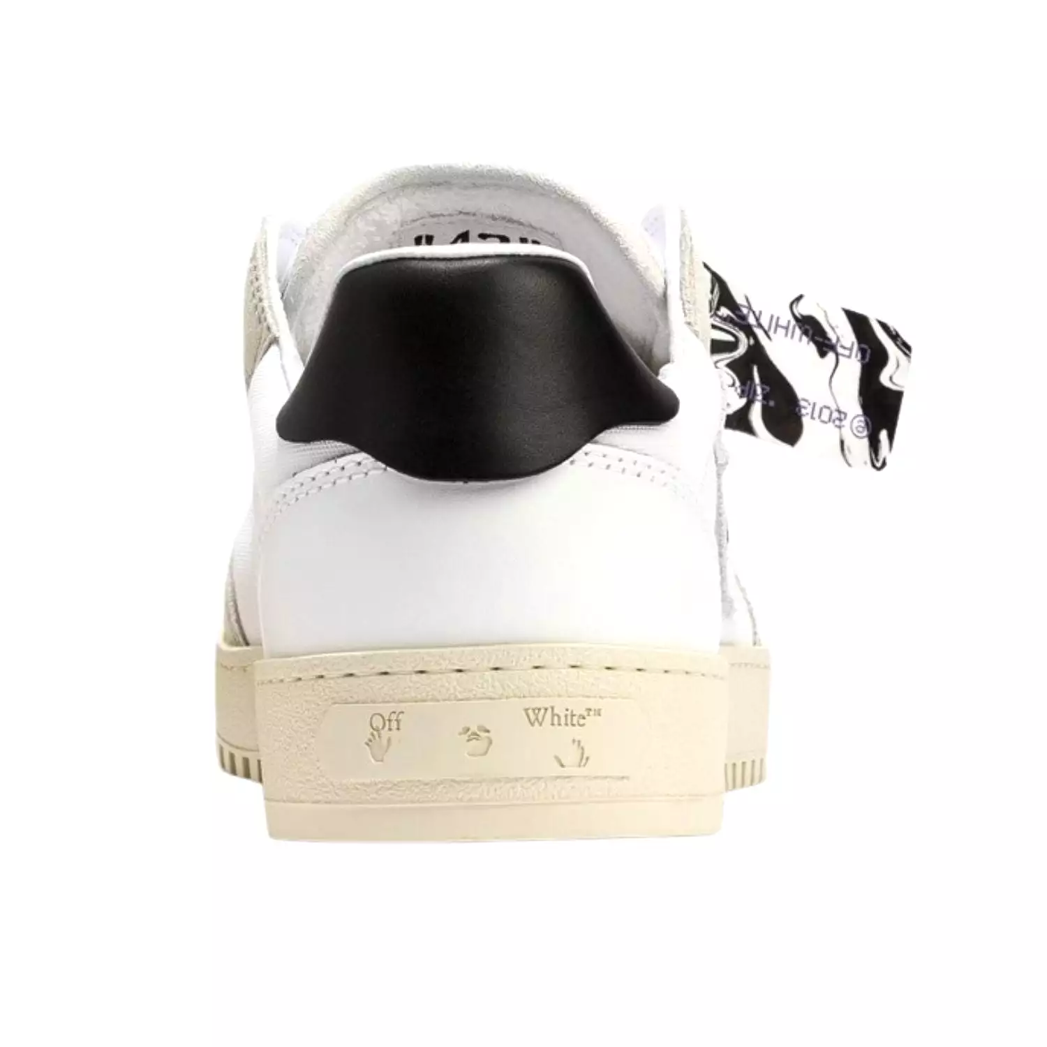 Off-white 5.0 Sneaker Mens Style : Omia227c99fAB0010