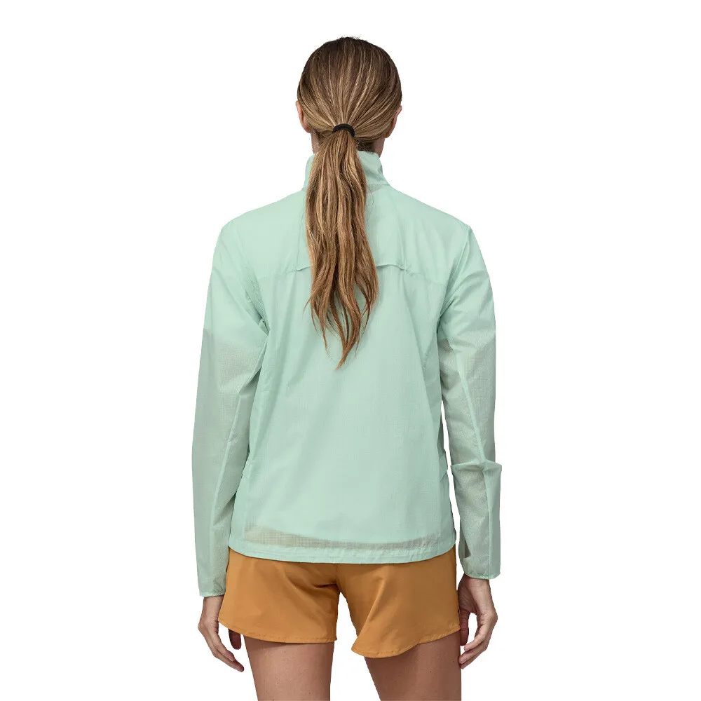 Patagonia Houdini Stash Women's Half-Zip Pullover