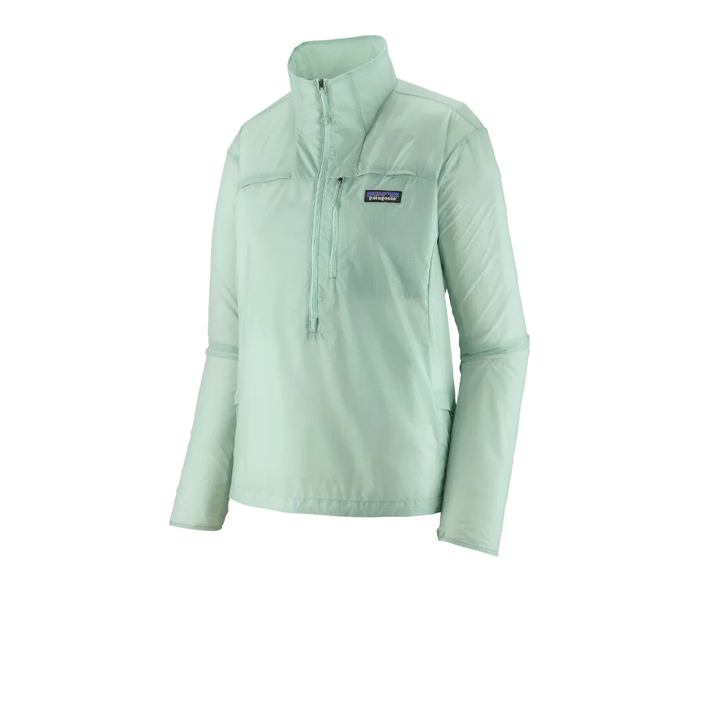 Patagonia Houdini Stash Women's Half-Zip Pullover