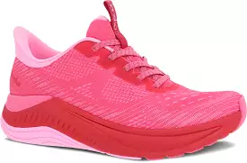 Peony Hot Pink Sneaker