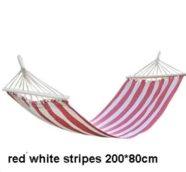 Portable Camping Garden Beach Travel Hammock