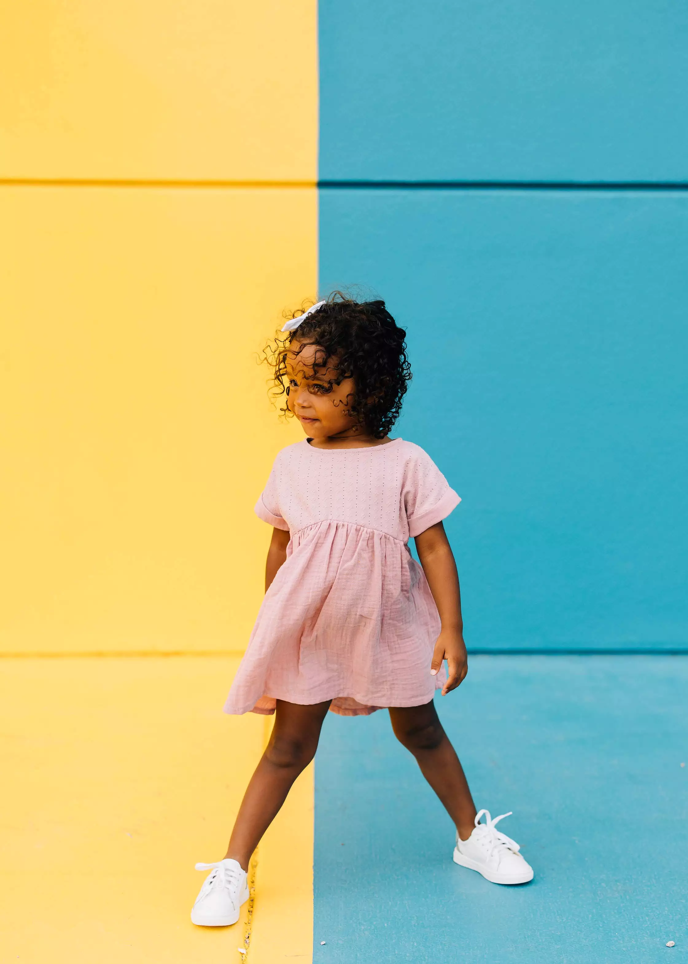 Rainbow - Low Top Sneakers