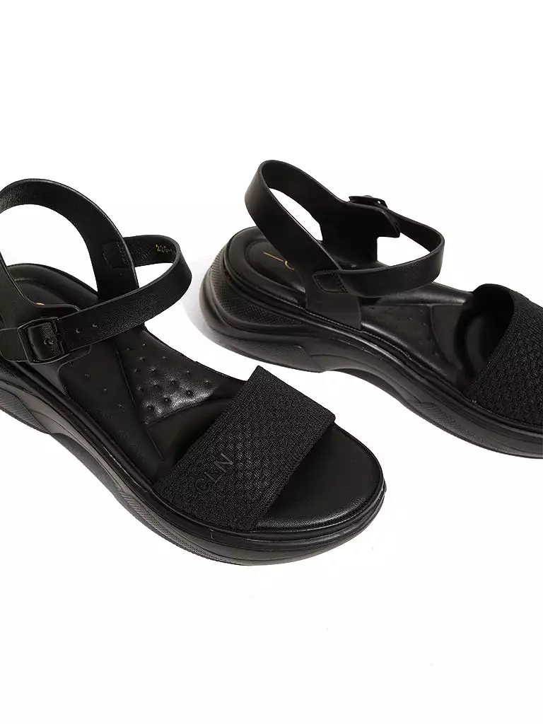 Rasha Comfort Sandals