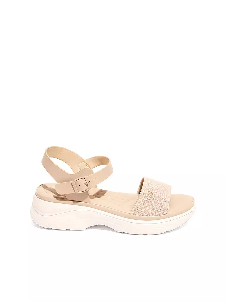 Rasha Comfort Sandals