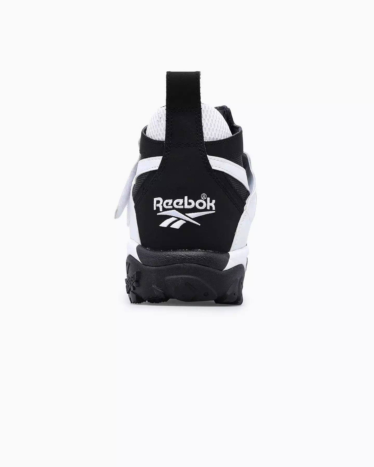 Reebok Preseason Black