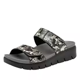 Rubie Collage Greys Sandal