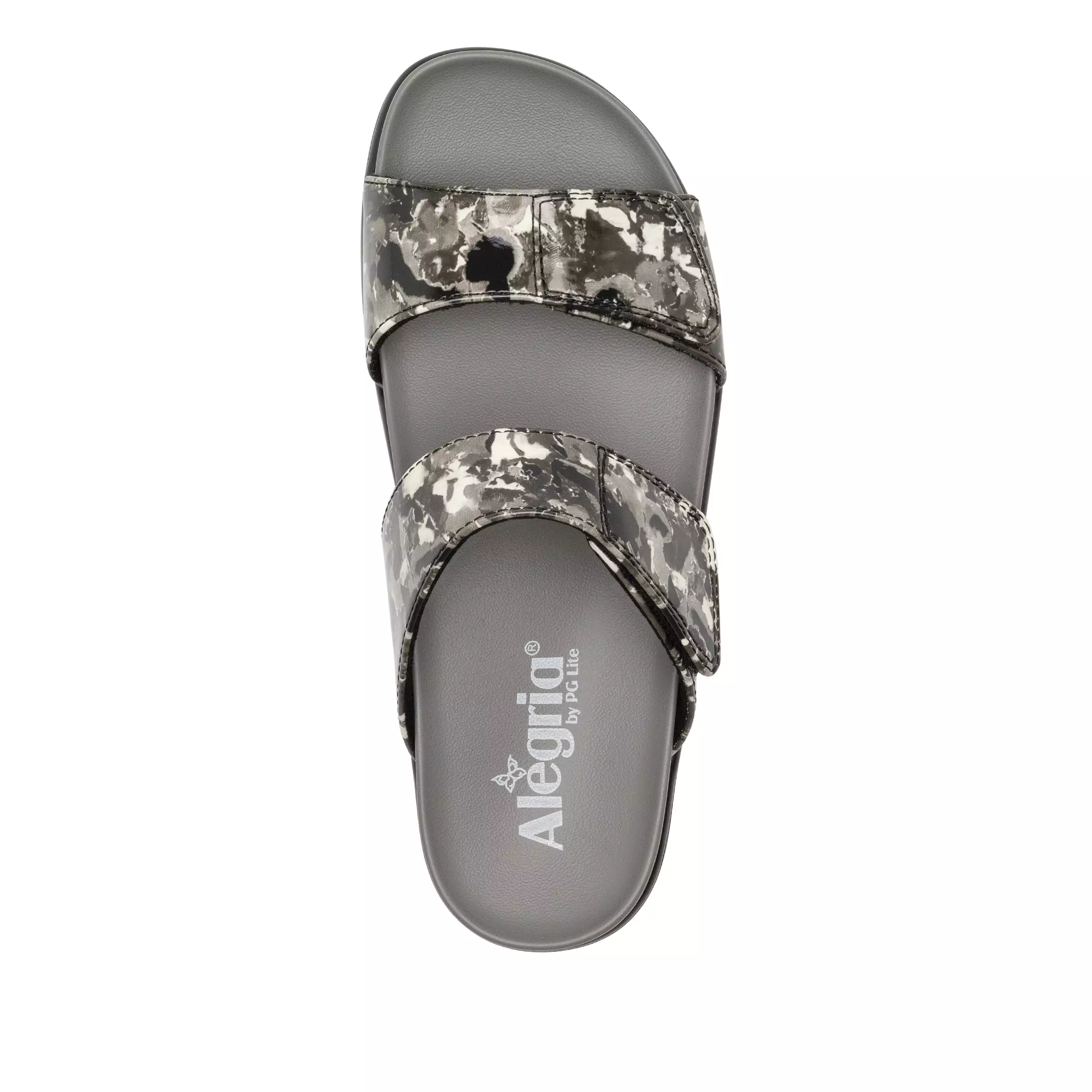 Rubie Collage Greys Sandal