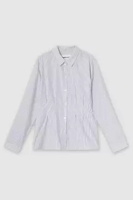 Résumé VioletRS Shirt White