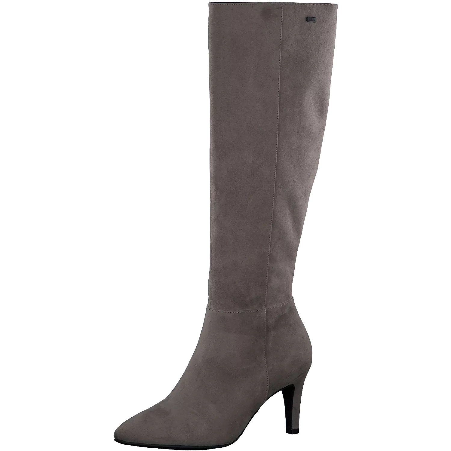 S Oliver Tauple High leg Heeled Boot