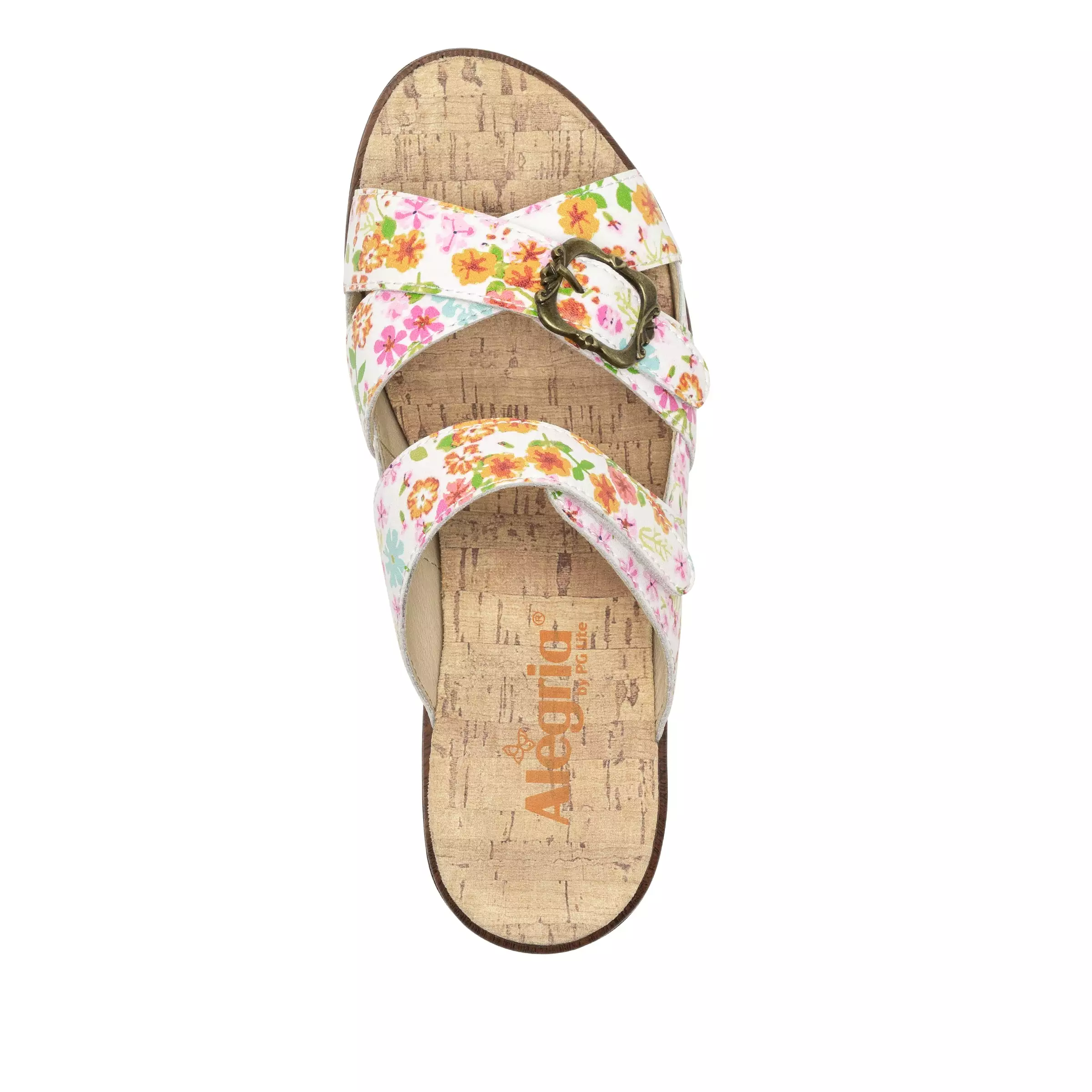 Sierra Prime Time Sandal