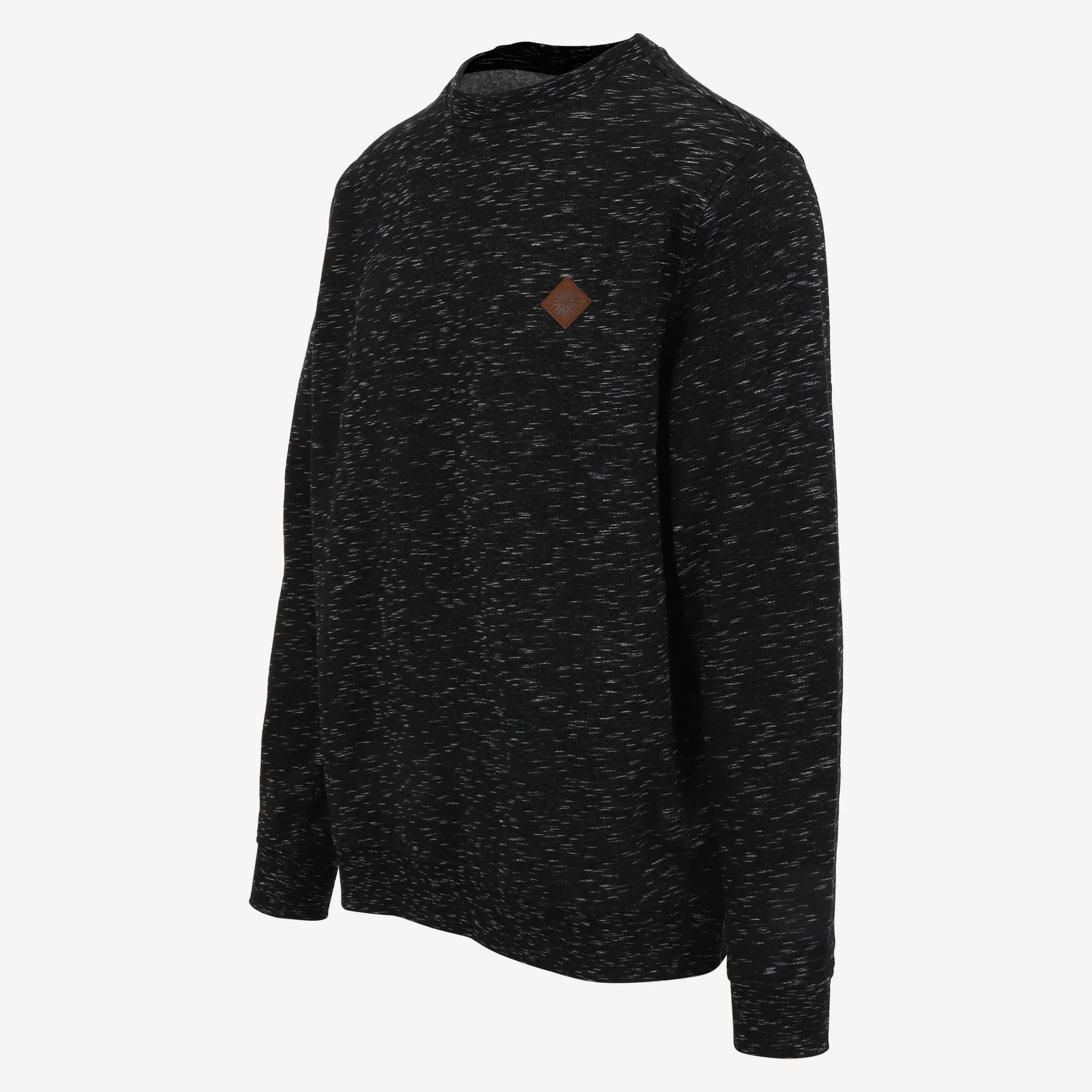 Snjóstormur crew neck pullover